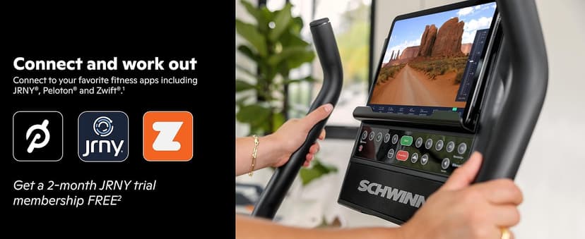 Schwinn Fitness IC Indoor Cycling Bike Series