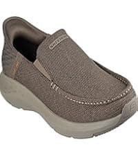 Skechers Men's Garner - Newick 210803 Shoe