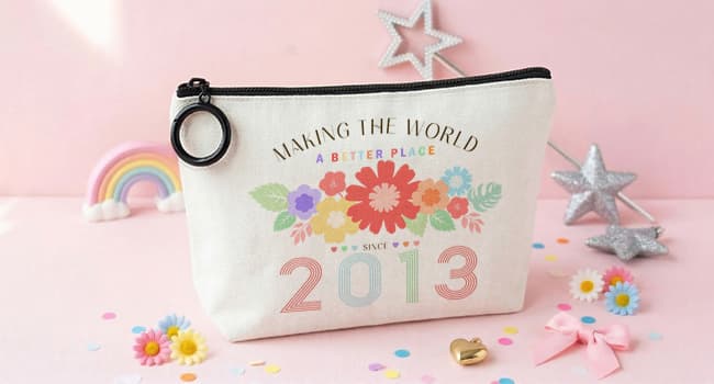 13th Birthday Gifts for Girls - 13 Year Old Girl Gifts Ideas for Offical Teenagers Girls - 13th Birthday Decorations Trendy Teen Girl Stuff - 11 Pieces Best Present for Daughter, Niece
