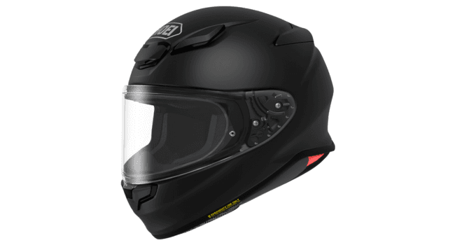 Shoei RF-1400 Full Face Motorcycle Helmet