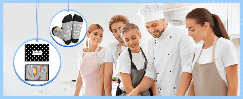 Truck Driver Gifts For Men - Socks for Driver Lawyer Realtor