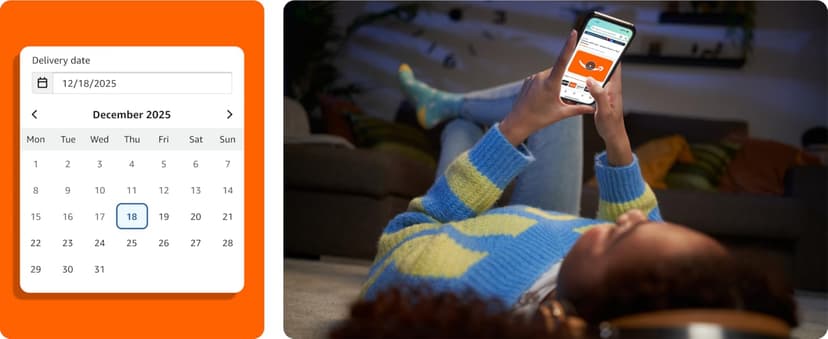 Amazon eGift Card - Celebration - (Instant Email or Text Delivery)