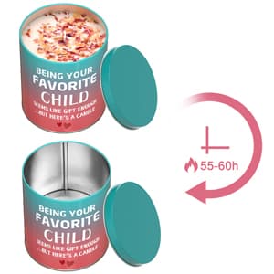 Gifts for Mom from Daughter Son Best Mom Gifts Christmas Birthday Mothers Day Presents Ideas Christmas Stocking Stuffers Funny Unique Scented Candles Gift for Mama 9oz