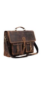 Komal's Passion Leather