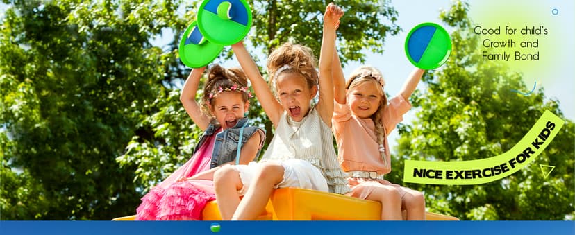 PlayZap Toss and Catch Ball Set Ultra Sturdy ABS - Valentine Gift for Toddlers Kids Teens Boys Girls 3-5 5-8 8-13+ Yrs - Baseball Toy Indoor Outdoor Yard Game & Beach/Pool Toy Set 4 Pack