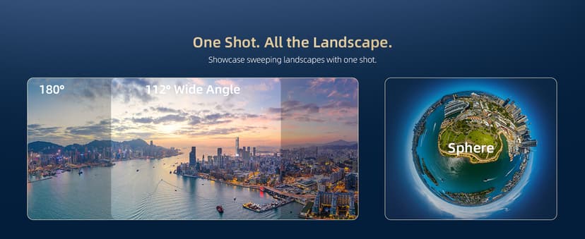Skyrover S1 Mini Drone with Camera 4K/60fps Video, 48MP Photo with 8K Image Quality, 3-Axis Gimbal Stabilization, 39,000ft Video Transmission, 40-Min Flight Time, Under 249g, Auto Track