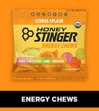 Honey Stinger Organic Honey Waffle, Energy Stroopwafel for Exercise, Endurance and Performance, Sports Nutrition for Home & Gym, Pre and Post Workout, 16.96 Ounces (Pack of 16) B004F1LNDI