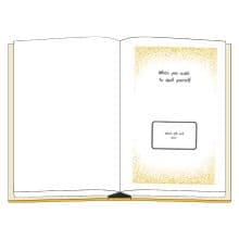 Gift Card Book: Christmas