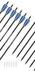 Compound Bow Draw Weight 0-70 Lbs for Pull Beginner and Intermediate Archer Fully Adjustable 19.25"-31" with All Accessories, up to IBO 320 fps,Package with Archery Hunting Equipment New 2024