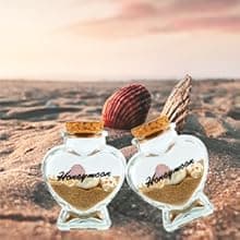 Wedding Engagement Gifts for Couples Mr and Mrs Gift Bridal Shower Gift,Bride To Be Gifts Honeymoon Travel Essentials Just Married