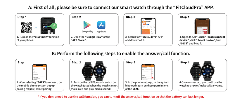 Smart Watch for Men Women Fitness: Waterproof Make Answer Call Digital Mens Watches Running Pedometer Step Tracker Smartwatch Android Phone iPhone Samsung Compatible Sleep SpO2 Heart Rate Monitor