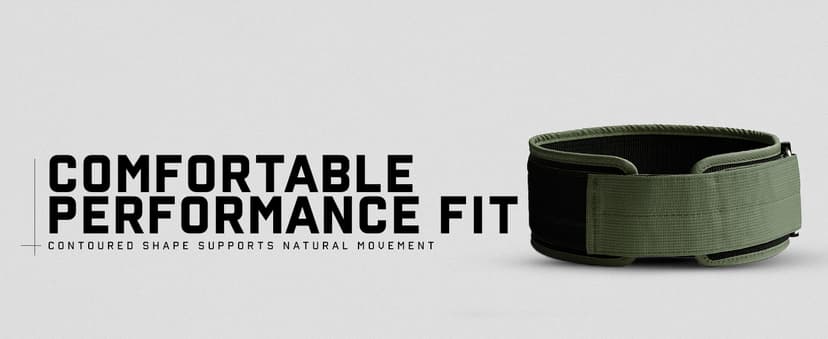 Gymreapers Quick Locking Weight Lifting Belt for Men Gym Belt for Powerlifting Deadlift Belt with 4 Inch Neoprene Metal Buckle Back Support Weightlifting Belt Women