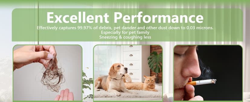 PKBB12DW Type BB Compact Canister Vacuum Bags Replacement for Oreck XL Buster B Canister Handheld Vacuum Cleaner BB180 BB280 BB850 BB870 BB900 BB1000 MV160 CC1600, 10 Pack