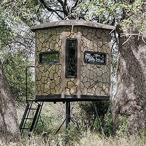 Muddy Bull Box