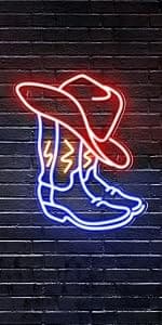 Kavaas Check Engine Neon Sign, LED Garage Sign for Car Room Decor | Check Engine Light Neon Sign for Garage Decor, Auto Repair Workshop, Man Cave - Best Gifts for Dad, Car Enthusiast (Golden Yellow) B0D372TXF5