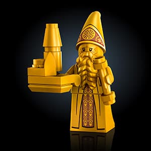 LEGO Harry Potter Hogwarts Castle and Grounds 76419 Building Set, Gift Idea for Adults, Buildable Display Model, Collectible Harry Potter Playset, Recreate Iconic Scenes from the Wizarding World B0BXQ6NRRN