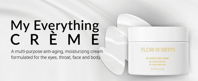 Flori Roberts Luxury Lipstick, Vibrant Lip Makeup for Women of Color or Deeper Skin Tones, Demi-Matte Texture, Hydrates and Conditions Lips