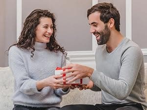 FUAOIS Stocking Stuffers for Men, Funny Gifts for Men Dad Husband Boyfriend B0DCKF98VB
