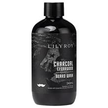 Father's Day Gift for Men - Luxury 30-Piece Bath & Beard Gift Set for Men, Bath & Body Care Kit for Him with Beard Wax | Christmas, Valentine's Day, Birthday, Spa Kit Travel Bag Gift for Dad