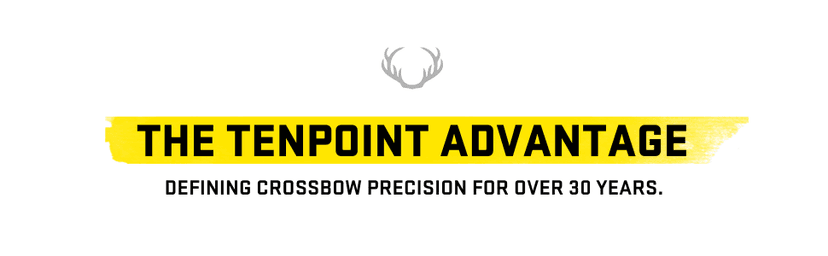 TenPoint Titan 400 Crossbow, Vektra - 400 FPS - Includes Pro-View 400 Scope, ACUdraw Silent Cocking Device & Three Pro Elite 400 Carbon Arrows