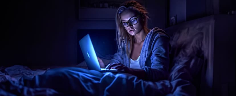 Blue Light Blocking Glasses For Men/Women Anti-Fatigue Computer Monitor Gaming Glasses Reduce Eye Strain Game Glasses