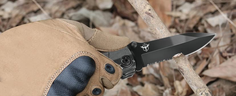 Gifts for Men Him Dad Boyfriend,Multitool Pocket Knife for Men,Anniversary Christmas Gifts for Birthday,Hiking Camping Knife with Screwdrivers Pliers Bottle Opener