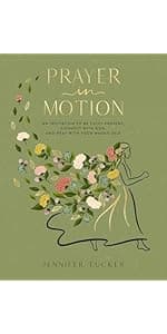 Breath as Prayer: Calm Your Anxiety, Focus Your Mind, and Renew Your Soul – The Perfect Christian Gifts for Women