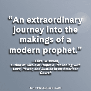 Sister, Sinner: The Miraculous Life and Mysterious Disappearance of Aimee Semple McPherson