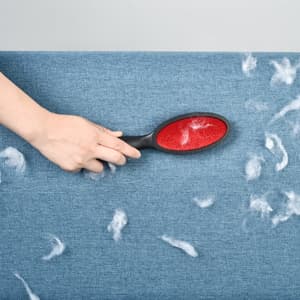 Layers 2 Pack Lint Remover 2 Sided Lint Brush, Magic Travel Brush, Clothes Lint Roller…