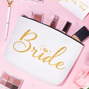 Bridal Shower Gifts for Bride To Be Gift Box Unique Bride Gift for Bachelorette Party Popular Bachelorette Gifts for Brides Just Married Engagement Wedding Presents Set for Women Her Wifey Future Mrs B0FDGQMJFW