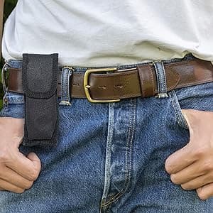 I Love You More Gifts for Him - Engraved Pocket Knife - Valentines Day Gifts for Boyfriend Husband, Anniversary Christmas Gift