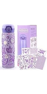 Retirement Gifts for Women, Best Happy Retirement Gifts for Teachers Nurses Coworkers Friends Grandma, Funny Retired Christmas Gift Basket for Women with 20 Oz Tumbler, Canvas Tote Bag, Makeup Bag