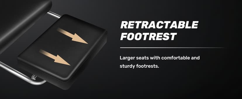 Gaming Chair, Backrest and Seat Height Adjustable Swivel Recliner Racing Office Computer Ergonomic Video Game Chair with Footrest and Lumbar Support, Red/Black