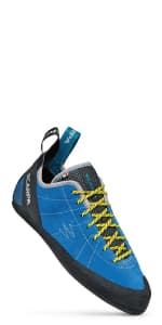 SCARPA Men's Origin Rock Climbing Shoes for Gym and Sport Climbing