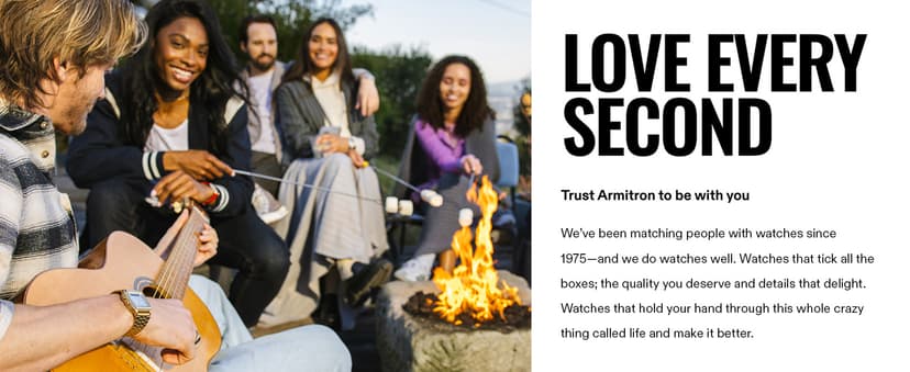 Armitron Women's Genuine Crystal Accented Bracelet Watch, 75-2475