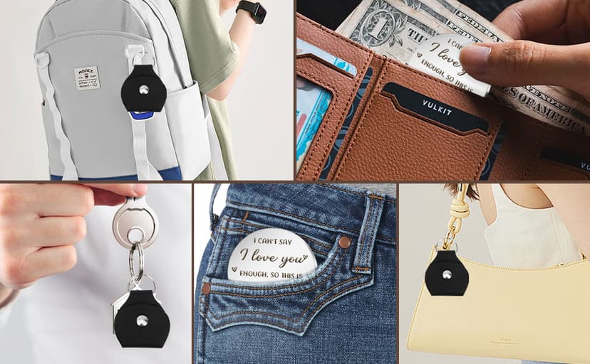 Pocket Hug Token Gifts for Men Women Boyfriend Girlfriend Valentine Gift Inspirational Gift Graduation Birthday Gift