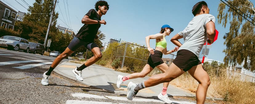 Brooks Men’s Trace 4 Neutral Running Shoe