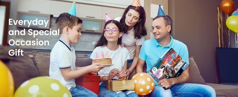 Sillbird 12-in-1 Solar Robot Building Kit STEM Gift for Boys Aged 8-13, DIY Science Educational Robotic Toys for Kids Teens Birthday, Powered by The Sun with 190 Pieces