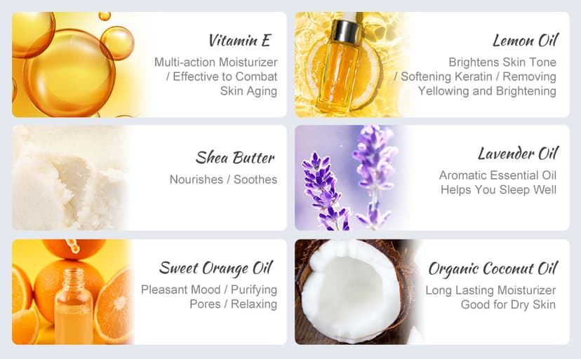 Father's Day Gift for Men - Luxury 30-Piece Bath & Beard Gift Set for Men, Bath & Body Care Kit for Him with Beard Wax | Christmas, Valentine's Day, Birthday, Spa Kit Travel Bag Gift for Dad