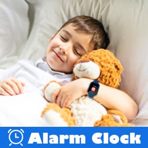 Smart Watch for Kids Age 3-12, Kids Smart Watch Boys with 24 Games HD Touch Screen Pedometer Camera Music Player Alarm Clock Flashlight 12/24 hr Toys for 6 7 8 9 10 Year Old Boy Birthday Gift