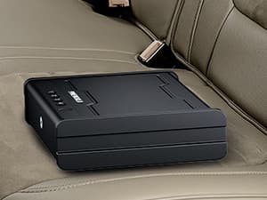 Interior Light Emergency Power Supply Voice Navigation Mute Mode, With Cable For Home, Nightstand, Car,Travel. Nice Gift PINEWORLD Biometric Fingerprint Handgun Safe with Raised Backlit Keypad&Key B0CD7BJF1H