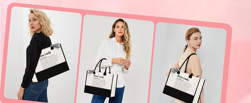 Boss Lady Gifts for Women Boss Gifts for Women Bosses Christmas Gift for Woman Bosses Thank You Appreciation Birthday Gift