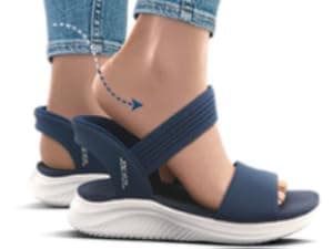 Skechers Women's Summits Sneaker