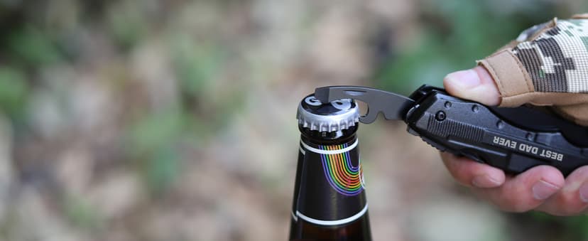 Gifts for Dad from Daughter Son, BEST DAD EVER Multitool Knife, Dad Gifts for Christmas, Best Dad Gifts, Dad Birthday Gift, Gifts Idea for Dad, Fathers Day