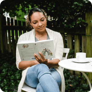 Breath as Prayer: Calm Your Anxiety, Focus Your Mind, and Renew Your Soul – The Perfect Christian Gifts for Women