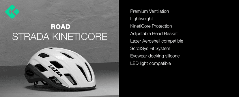 LAZER Sphere MIPS Road Bike Helmet, Lightweight Bicycling Helmet for Adults