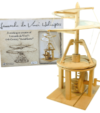 Pathfinders STEM Kits – Leonardo da Vinci Catapult kit | Trebuchet Science Kits for Kids Age 12-14 | Toys for Ages 8-13 Physics Toys | Kids Engineering kit | Learning Resource | Engineering