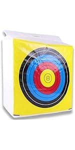 Black Hunter Recurve Bow 60" Right-Handed Bow Ergonomically Designed for Comfortable Grip Suitable for Beginners and Longbow Enthusiasts to Train Or Hunt
