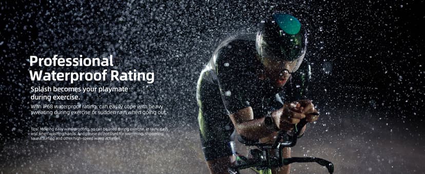 Parsonver Smart Watch for Men Women(Answer/Make Calls), HD Screen Fitness Tracker IP68 Waterproof 100+ Sport Modes, Heart Rate Sleep Monitor, Pedometer, Smartwatch for Android Phones/iPhone Compatible