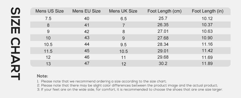 ANALEAF Mens Casual Oxfords Fashion Sneakers Soft Comfortable Lace-Up Dress Shoes